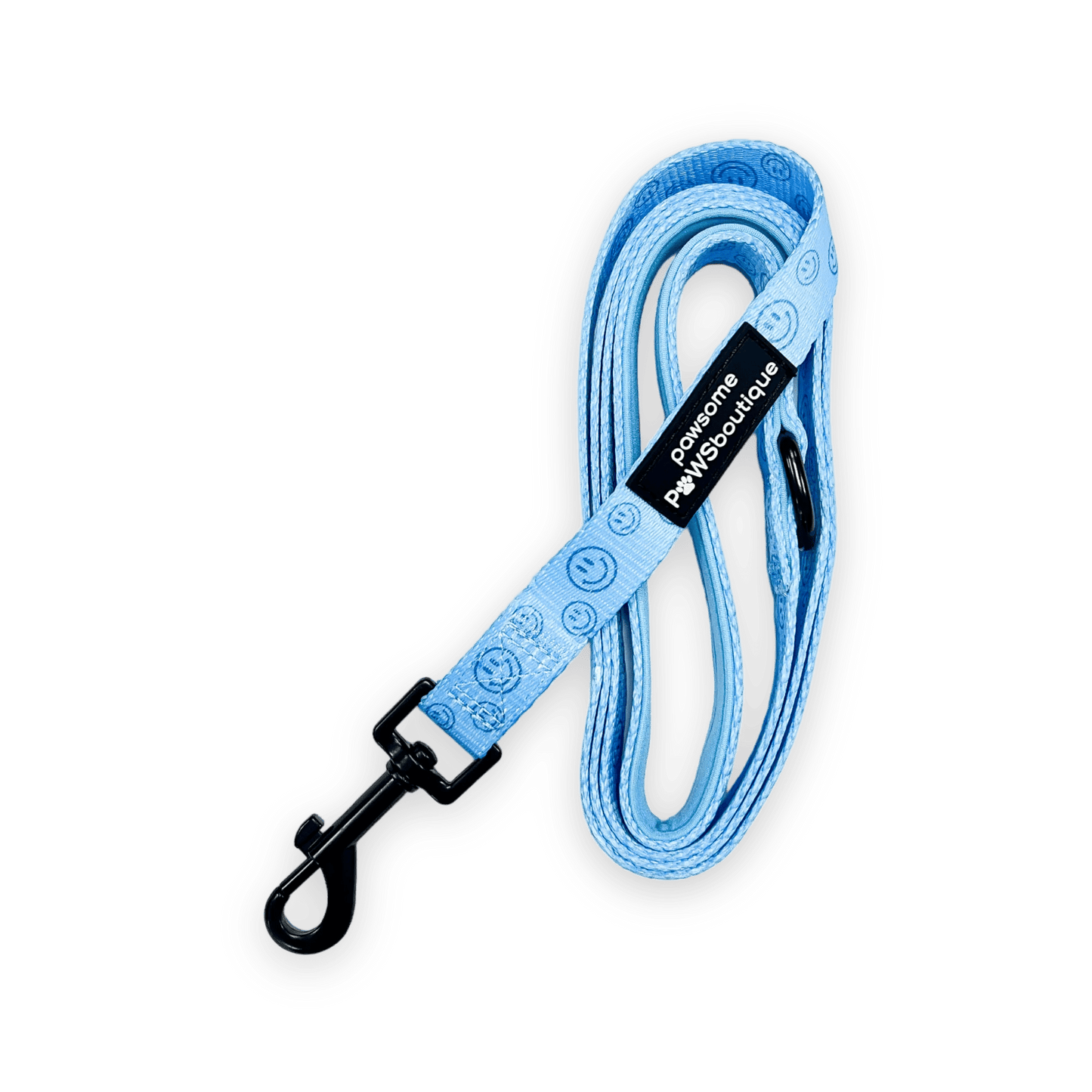 Pawsome Paws Boutique Lead No Blue Mood Leash