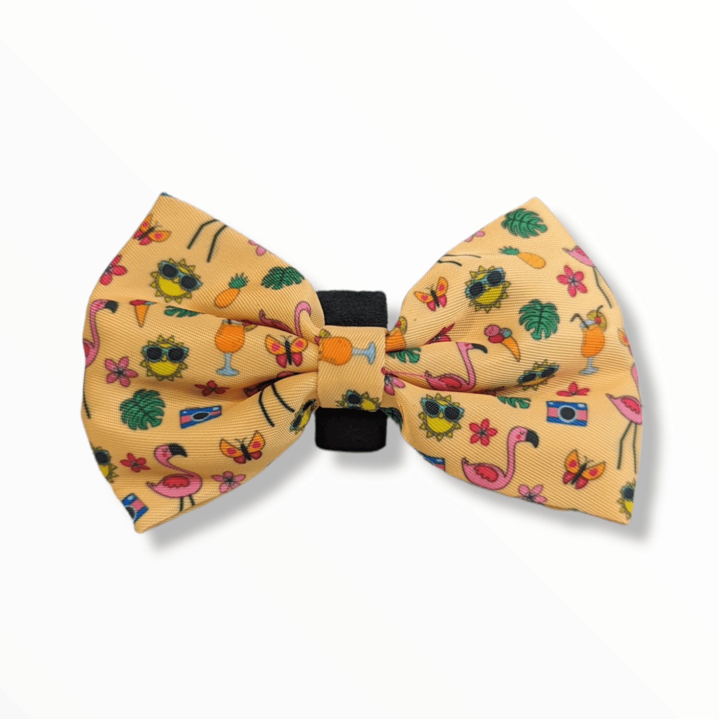 Zelda & Harley Bow Club Pupicana Bow Tie
