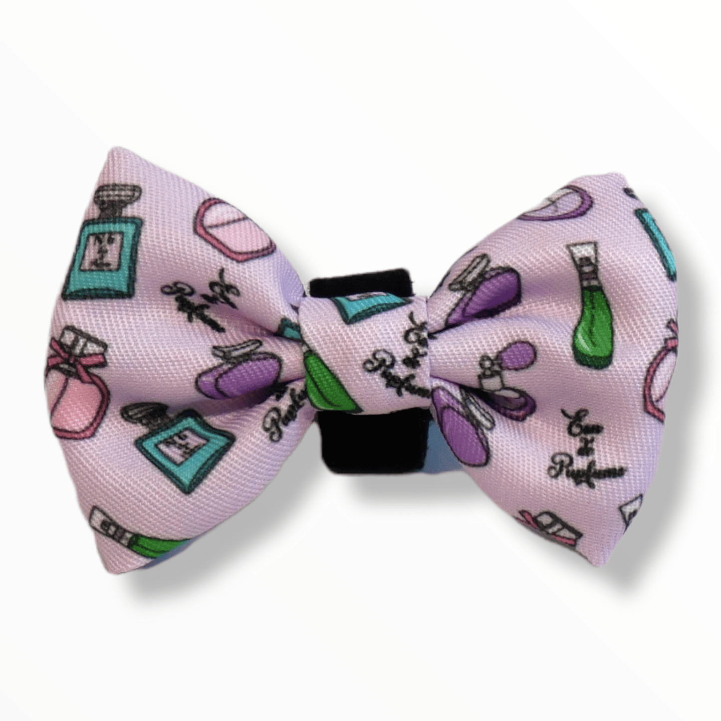 Zelda & Harley Bow Eau de Pupfume Bow Tie