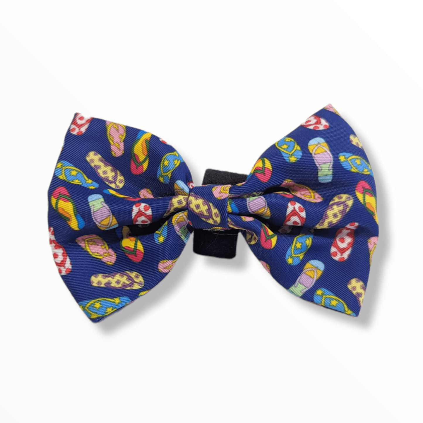 Zelda & Harley Bow Sole Mates Bow Tie