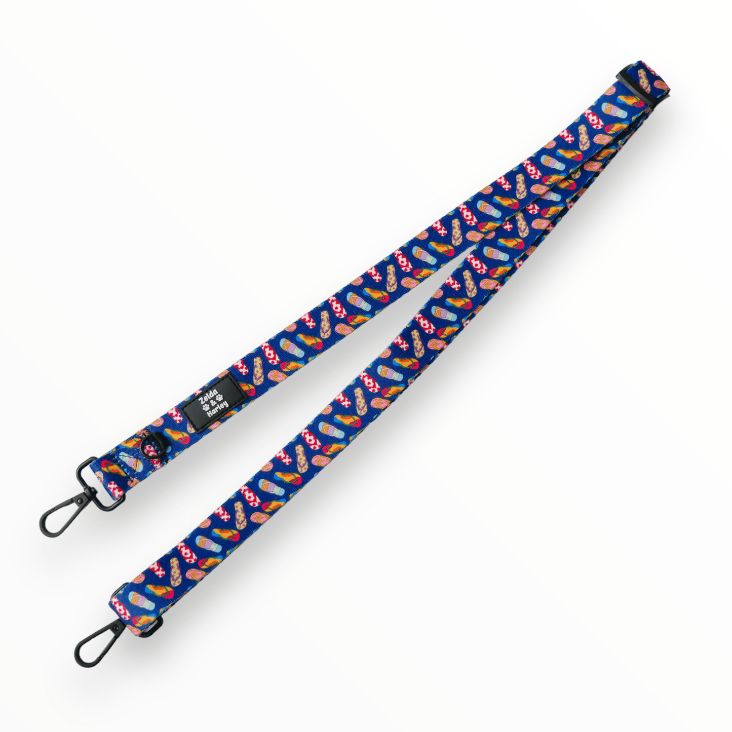 Zelda & Harley Dog Mom Bag Extra Strap - Sole Mates