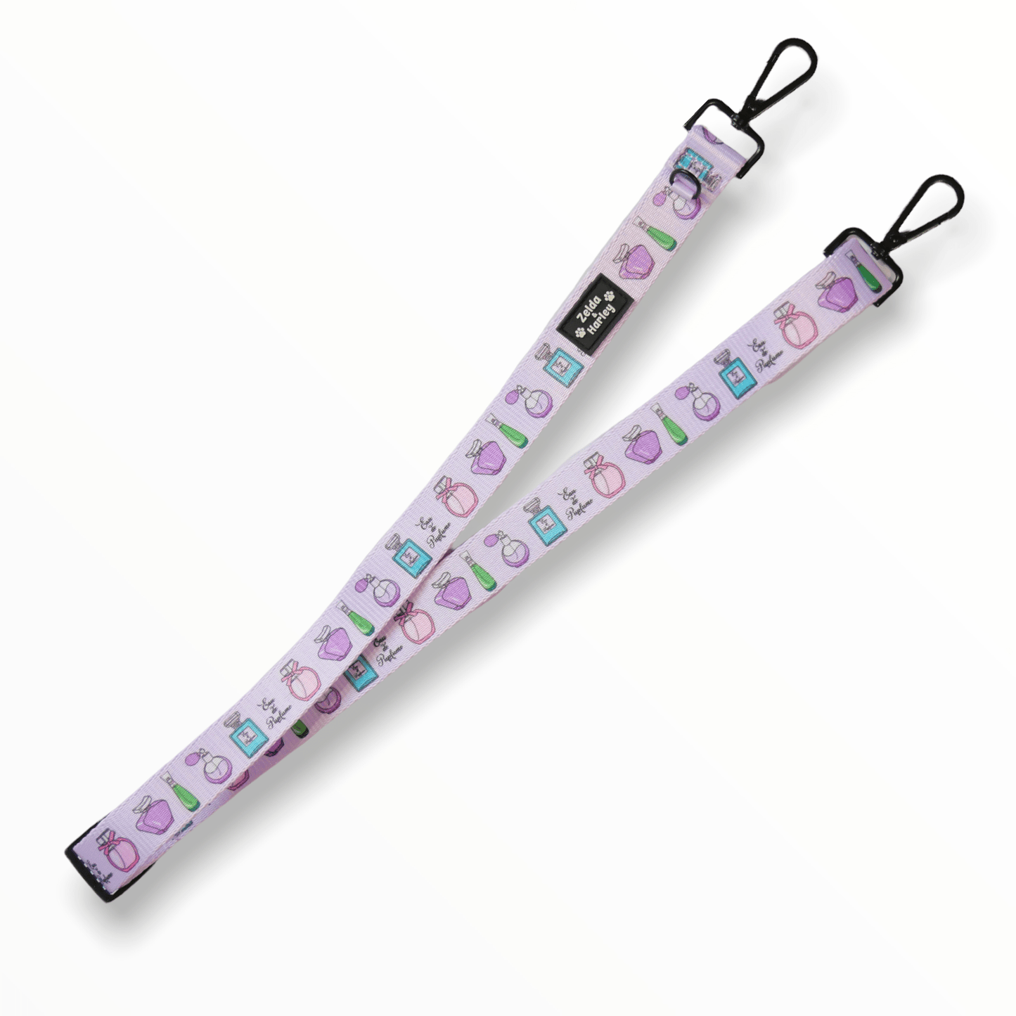 Zelda & Harley Regular Dog Mom Bag Extra Strap - Eau de Pupfume