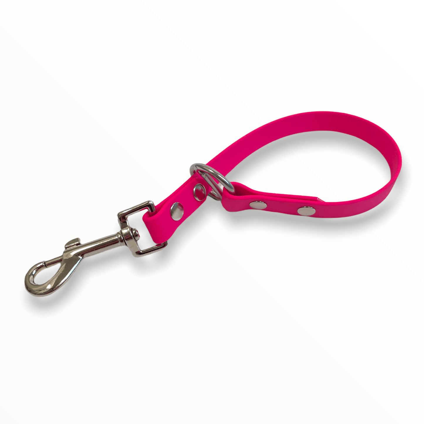 zeldaandharley.com Safety Strap