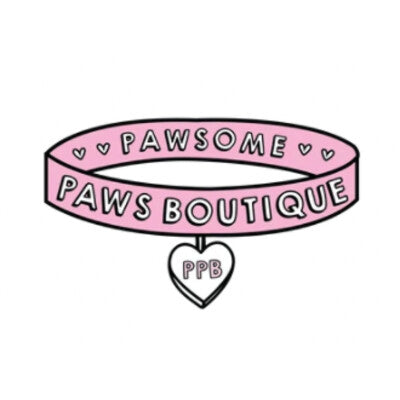 UK's favorite Dog Brand, Pawsome Paws in now available from The Dog Mom Store!
