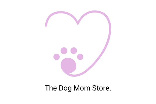 What is the Dog Mom Store all about?