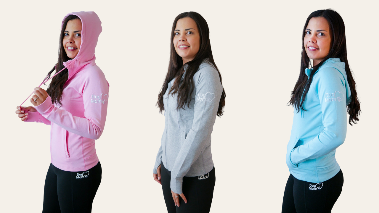 Hooded Jacket