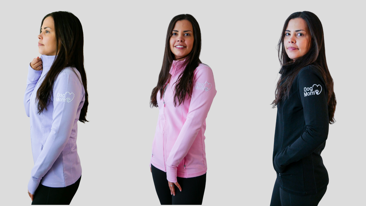 Full Zip Jacket