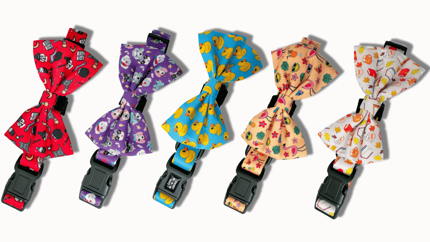 Cool Collars