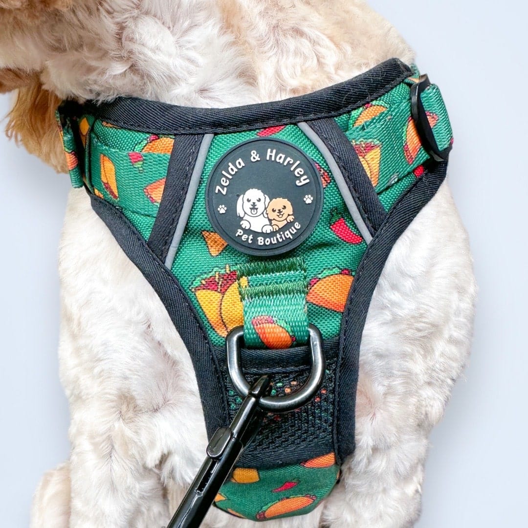 Up Pup & Away - Adventure No Pull Harness – The Dog Mom Store.
