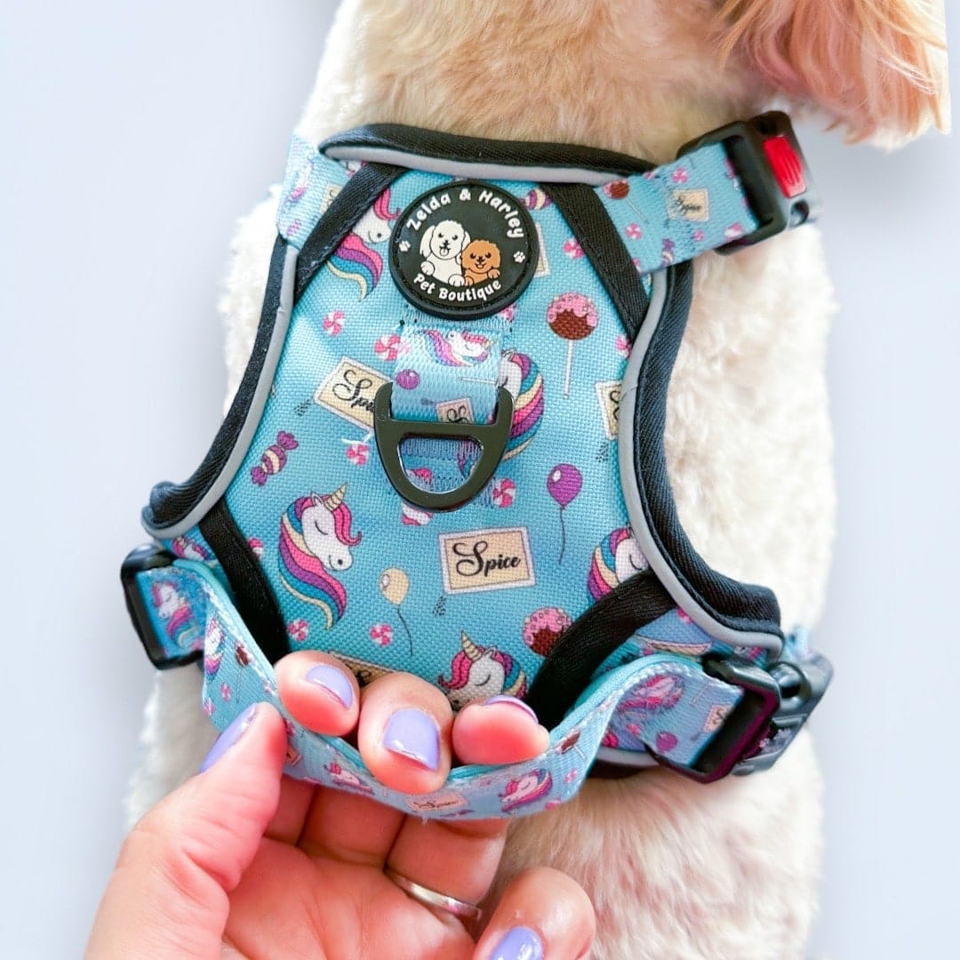 Up Pup & Away - Adventure No Pull Harness – The Dog Mom Store.