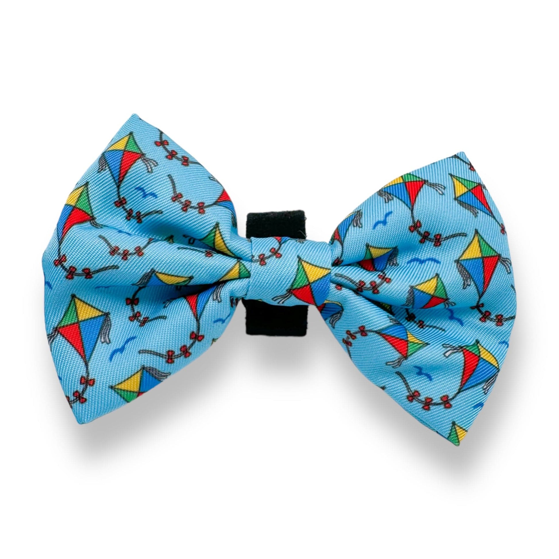 Zelda & Harley Bow Kite Bow Tie