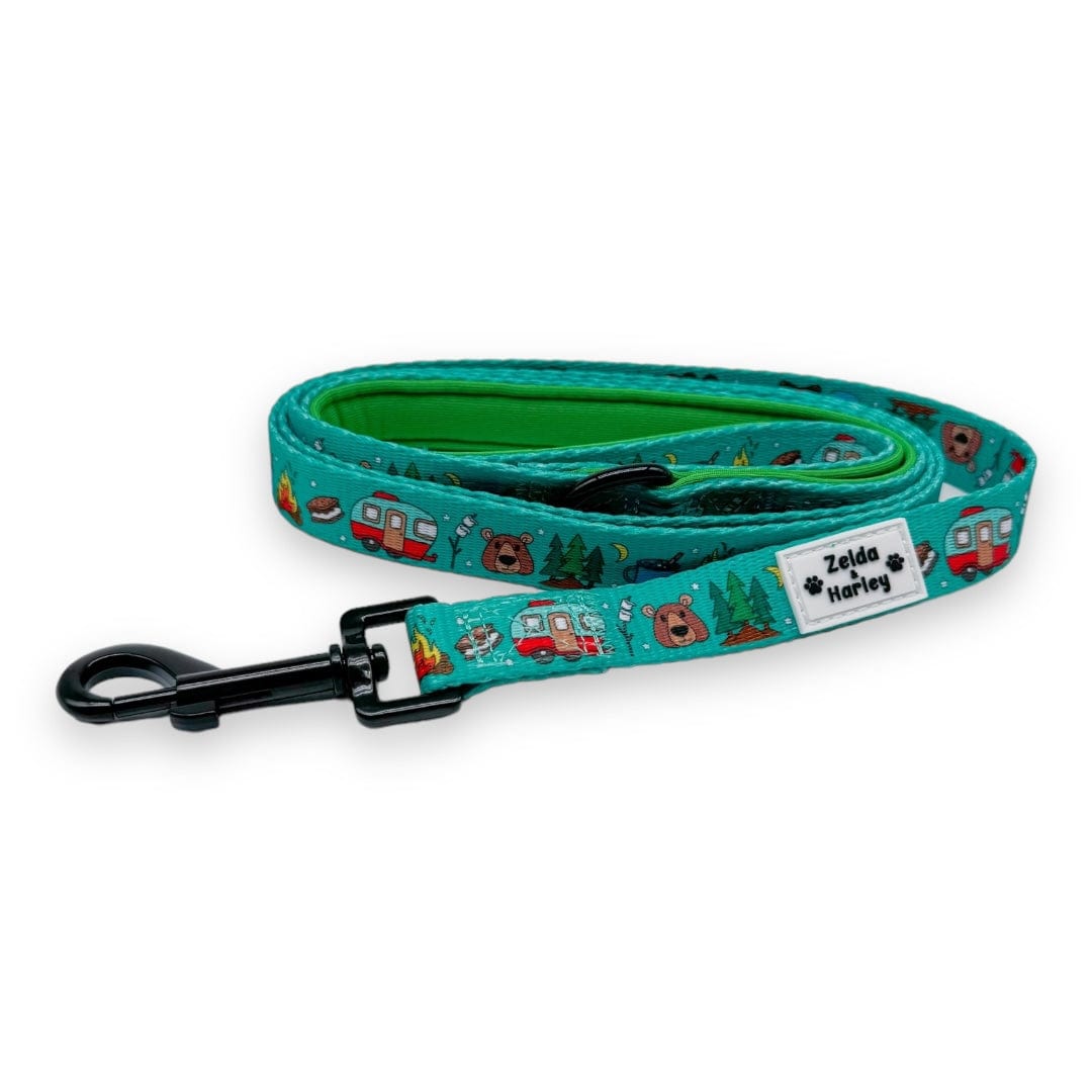 Laois Song DOG LEASH Lovely Paws Pet Shop Lovely Leash Lovely
