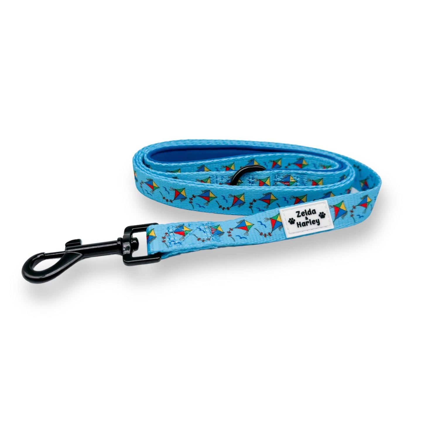 Zelda & Harley Lead Kite Leash