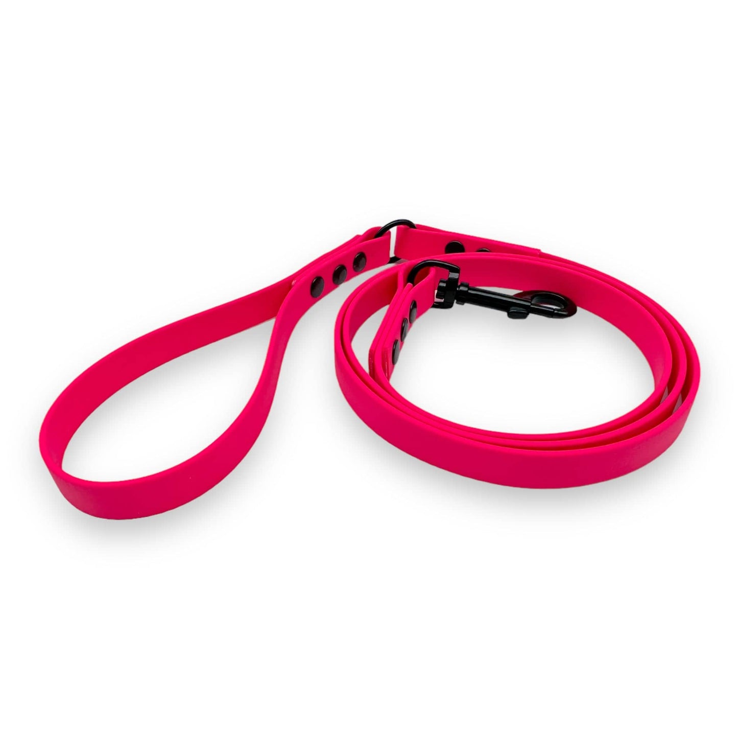 Zelda & Harley Waterproof Leash Waterproof Leash - Pink