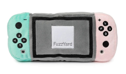 FuzzYard Animals & Pet Supplies Dogtendo Sniff Console