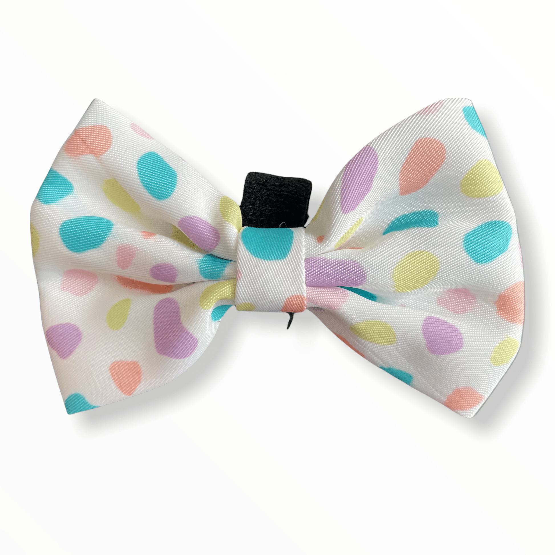 Zelda and Harley Bow One Size Pastel Bow Tie