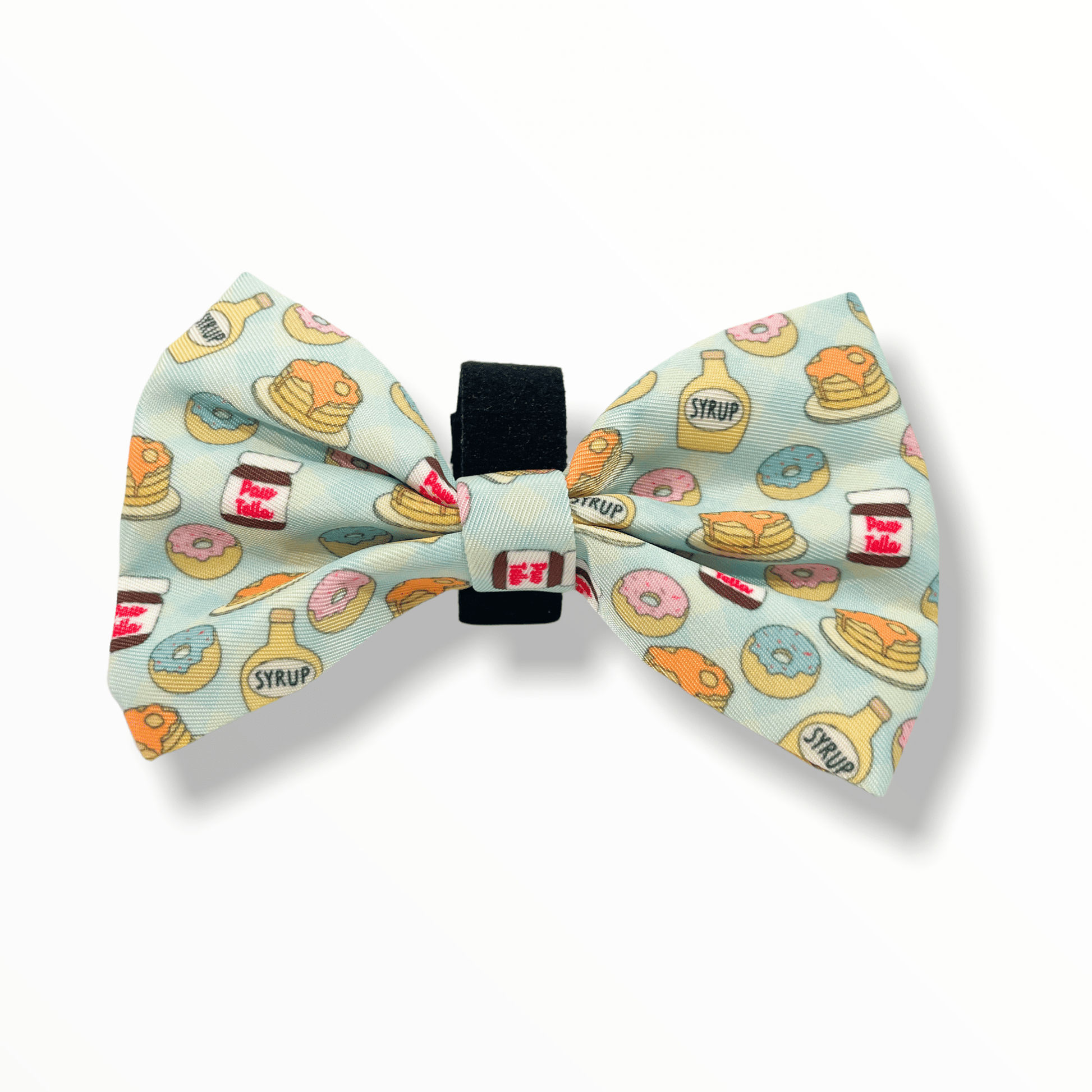 Zelda & Harley Bow Barking Brunch Bow Tie