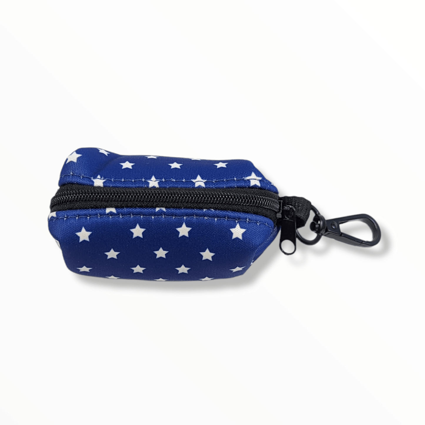 Zelda & Harley Poop Bag Holder Stars Waste Bag Holder